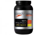 100% Whey Protein 907g Limão - Speedo